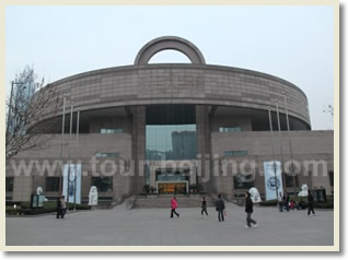 Beijing Xian Chongqing Yangtze Wuhan Guilin Shanghai 15 Day Tour